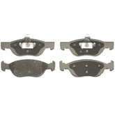 Alfa 147 Ön Fren Balatası 2000-2010 Trw 71753043